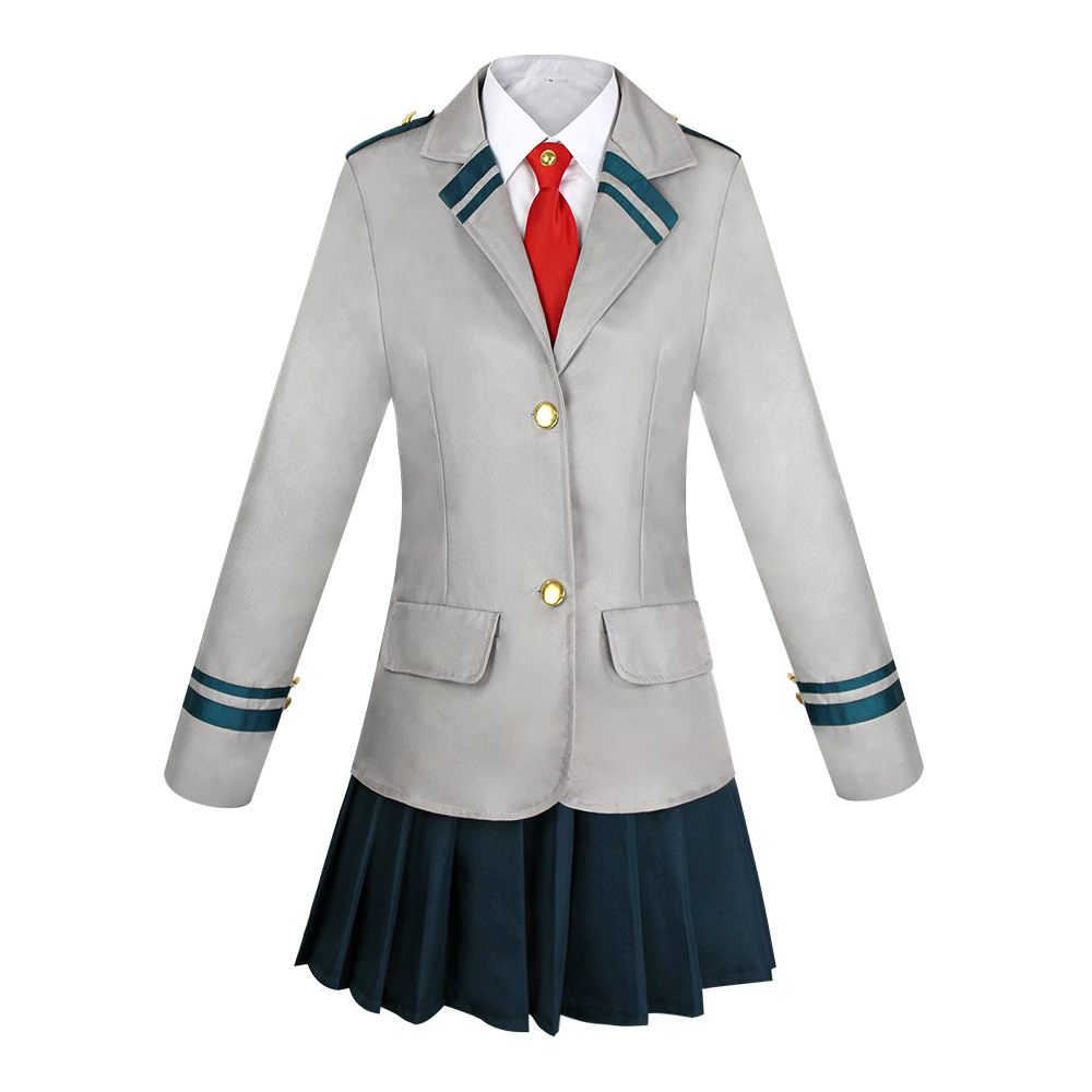 Anime My Hero Academia Shoto T - đánh giá và giá Anime Cosplay Dance