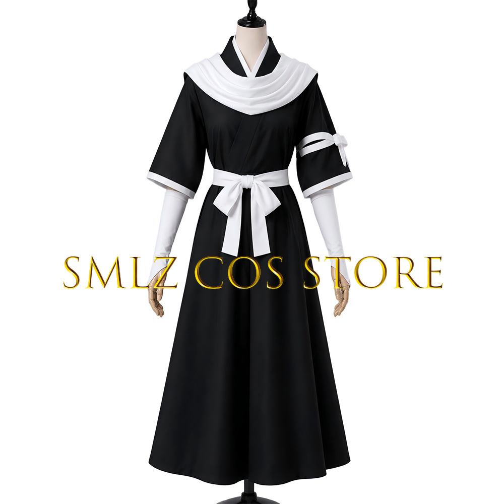 2026 TYBW Rukia Cosplay Kuchik - đánh giá và giá Cosplay Anime Black