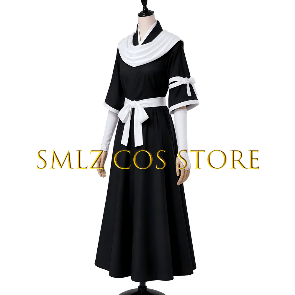2026 TYBW Rukia Cosplay Kuchik - đánh giá và giá Cosplay Anime Black