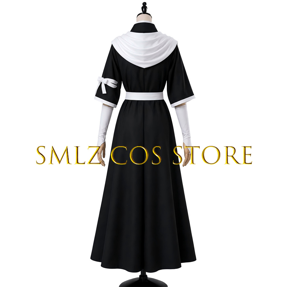 2026 TYBW Rukia Cosplay Kuchik - đánh giá và giá Cosplay Anime Black