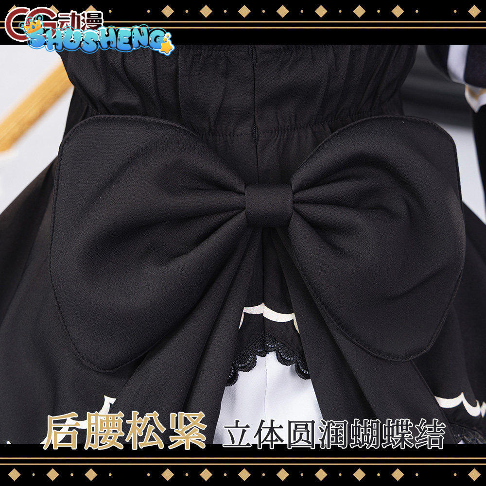 Anime Magical Girl Witch Trial - đánh giá và giá Anime Cosplay Lolita