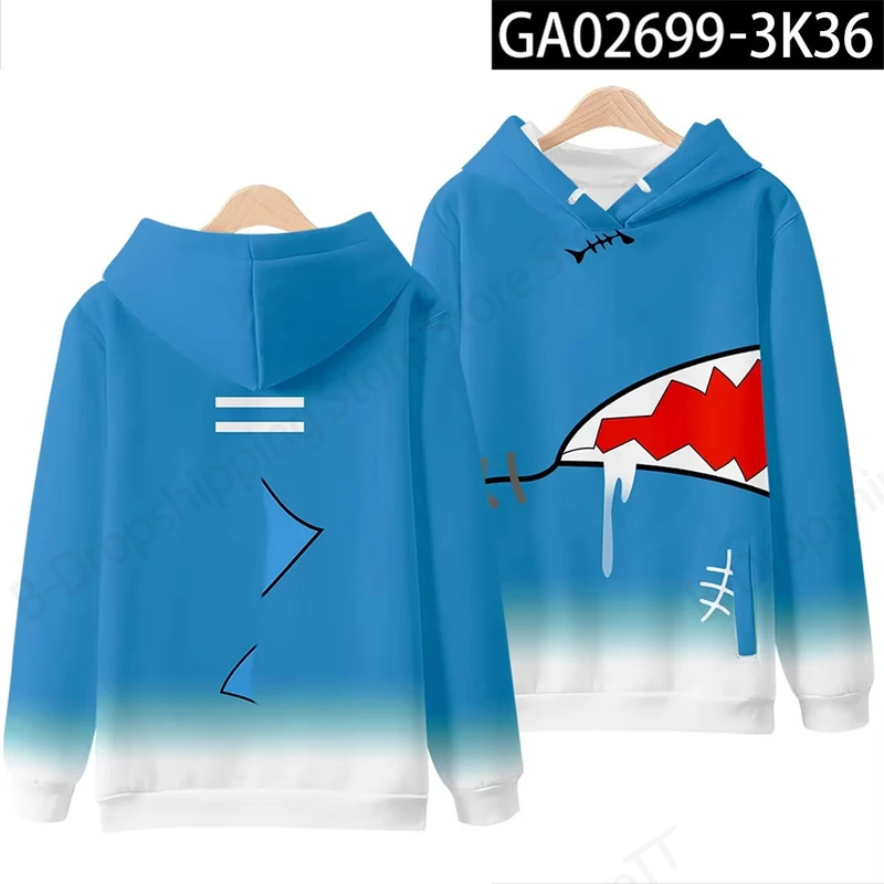 Gawr Gura Anime Cosplay 3d Pri - đánh giá và giá Cosplay Anime Basic