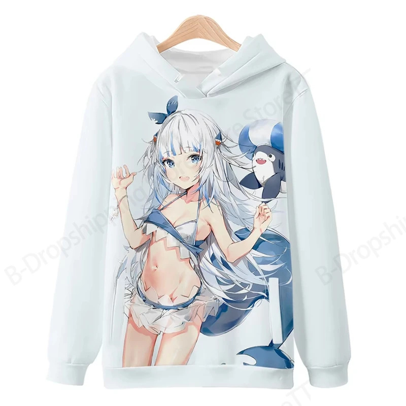 Gawr Gura Anime Cosplay 3d Pri - đánh giá và giá Cosplay Anime Basic