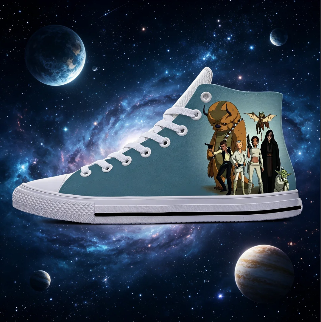 Avatar The Last Airbender Shoe - đánh giá và giá Cosplay Anime Basic