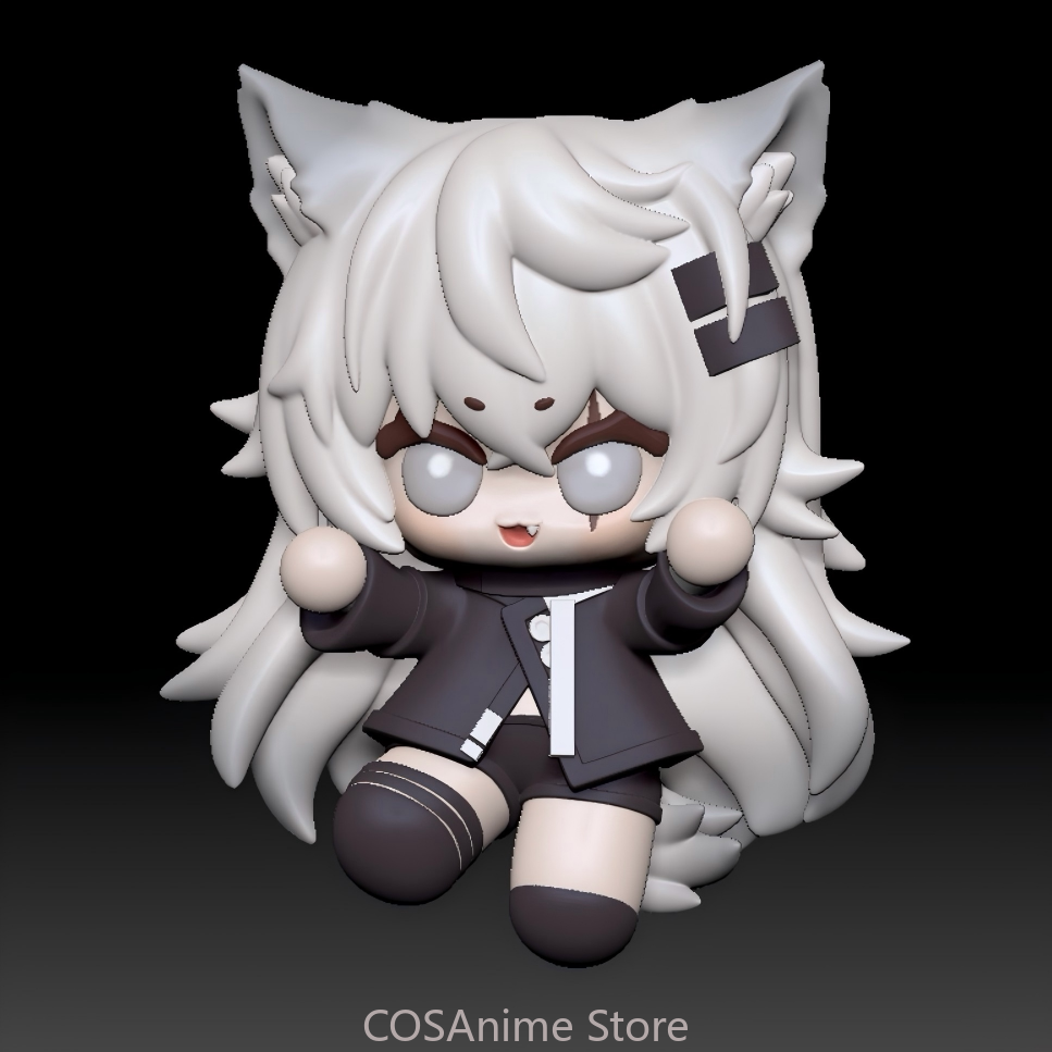 Arknights Lappland Anime PVC O - đánh giá và giá Anime Cosplay Characters