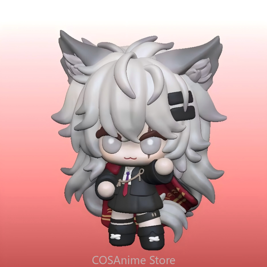 Arknights Lappland Anime PVC O - đánh giá và giá Anime Cosplay Characters