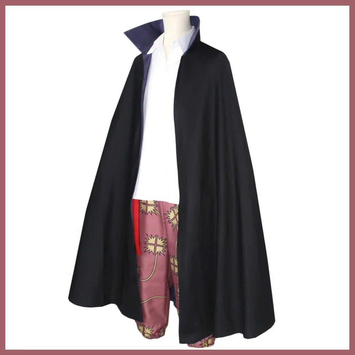 Anime Red Hair Shanks Cosplay  - đánh giá và giá Anime Cosplay Red Hair