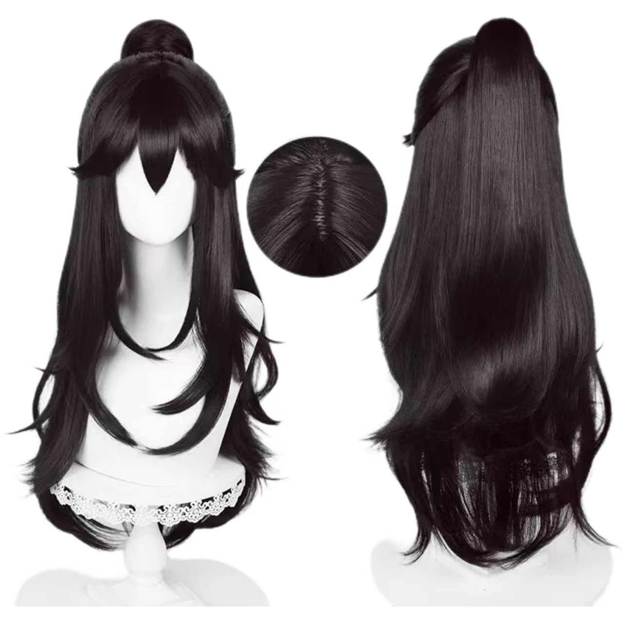 Dao Gui Yi Xian Li Huo Cosplay - đánh giá và giá Anime Cosplay Recommendations