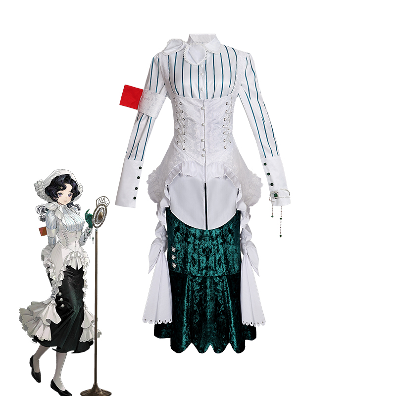 2025 Anime Reverse:1999 Anjo N - đánh giá và giá Anime Cosplay Dance
