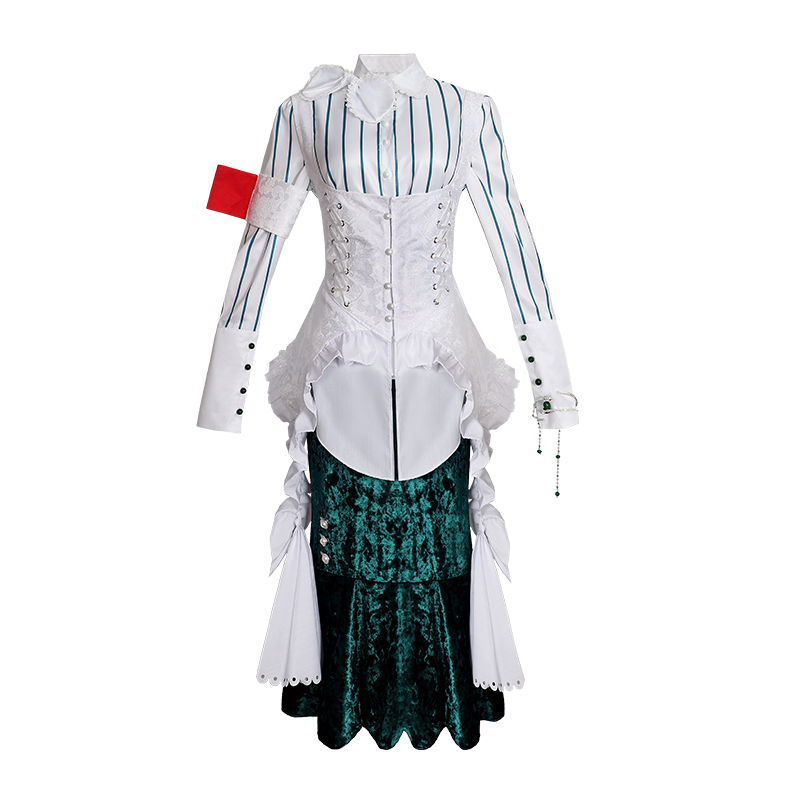2025 Anime Reverse:1999 Anjo N - đánh giá và giá Anime Cosplay Dance