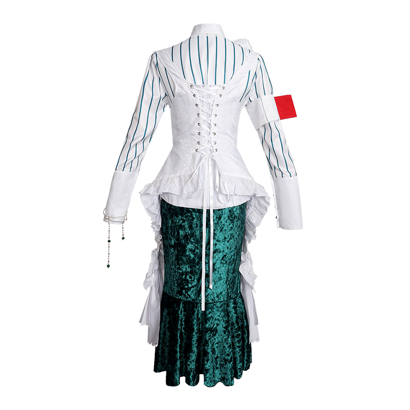 2025 Anime Reverse:1999 Anjo N - đánh giá và giá Anime Cosplay Dance