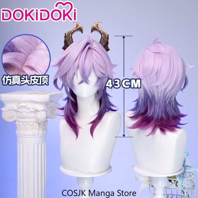 Game Genshin Impact Cosplay Wi - đánh giá và giá Anime Cosplay Characters