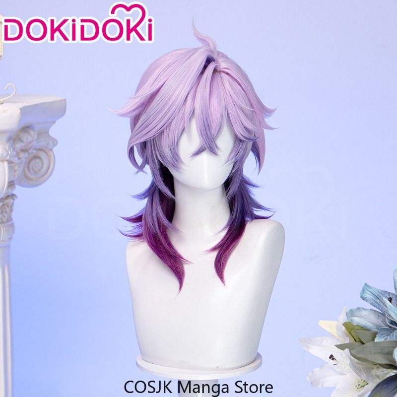 Game Genshin Impact Cosplay Wi - đánh giá và giá Anime Cosplay Characters