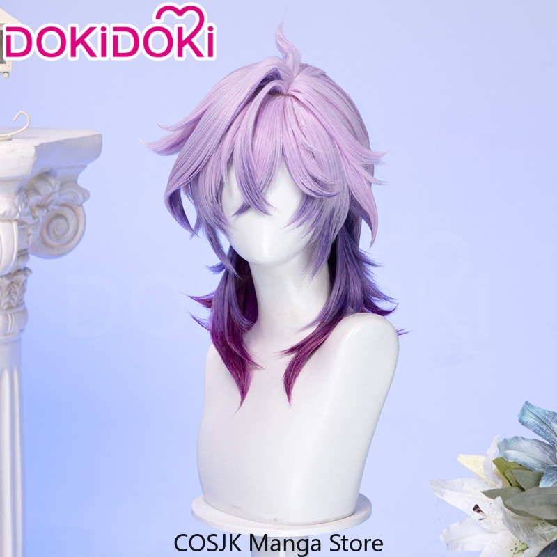Game Genshin Impact Cosplay Wi - đánh giá và giá Anime Cosplay Characters