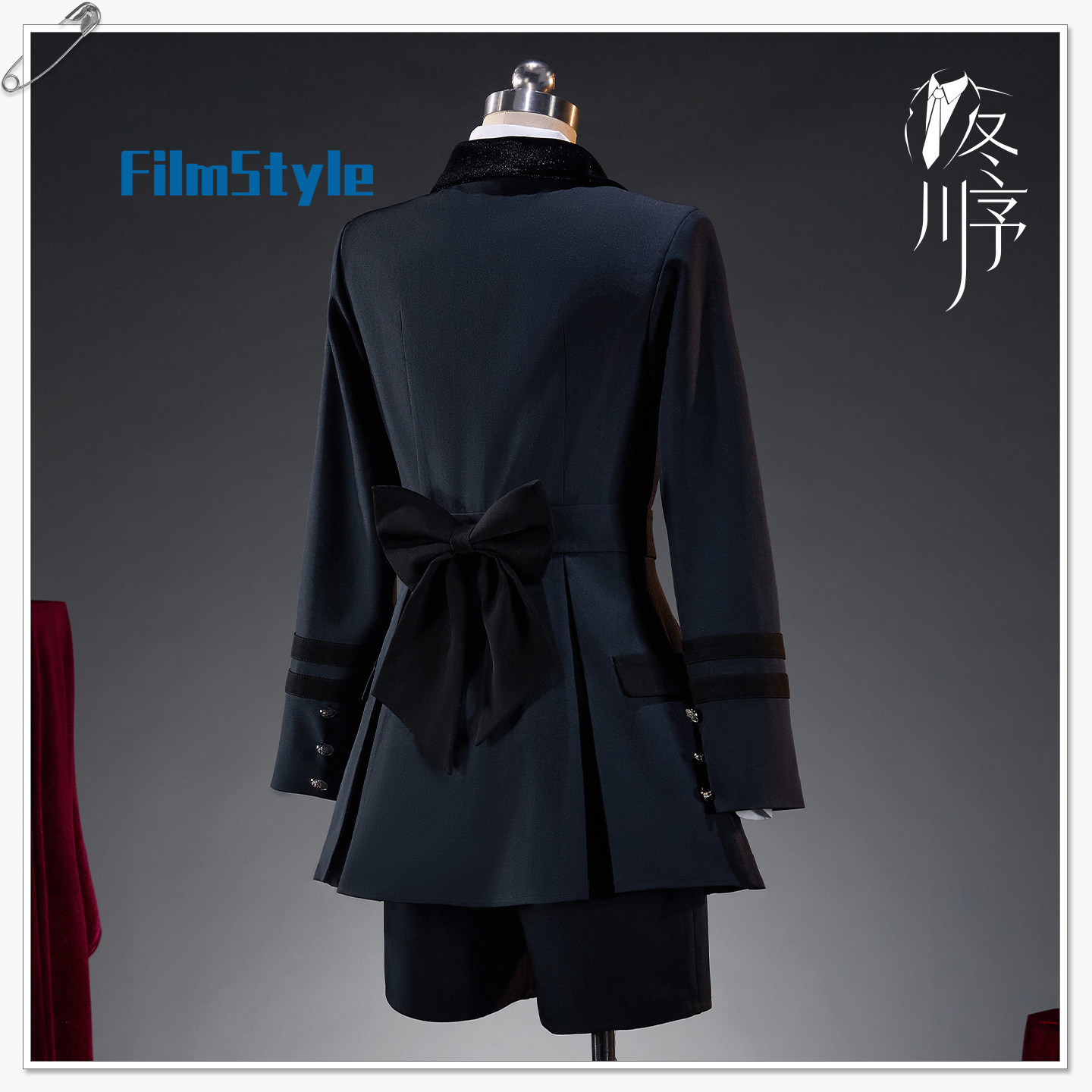 Game Black Butler Ciel Phantom - đánh giá và giá Cosplay Anime Black