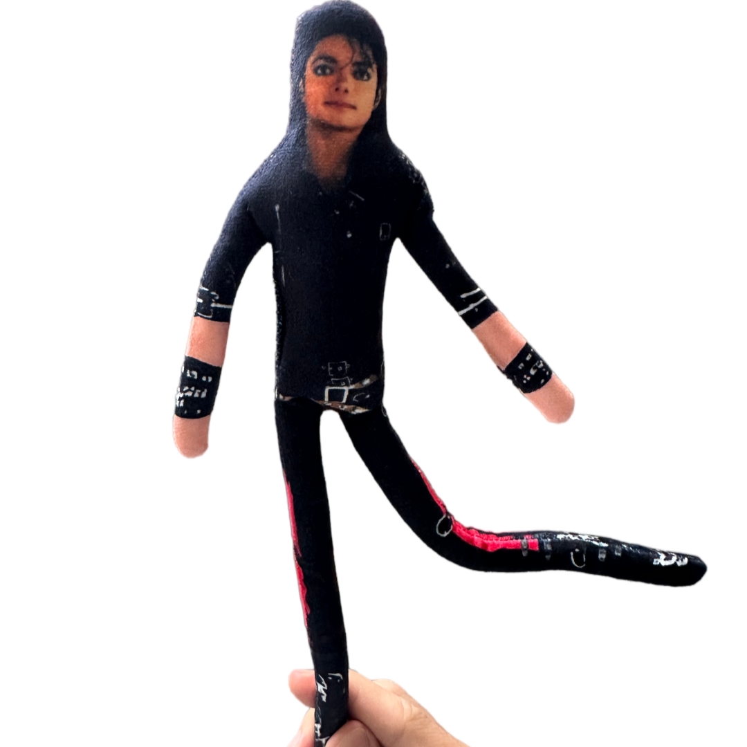 1-6pcs Michael Jackson Cosplay - đánh giá và giá Anime Cosplay Buy
