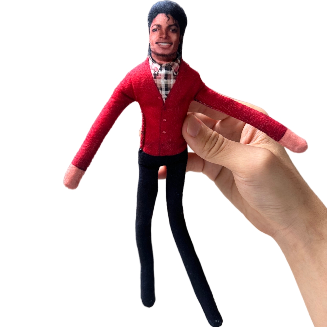 1-6pcs Michael Jackson Cosplay - đánh giá và giá Anime Cosplay Buy