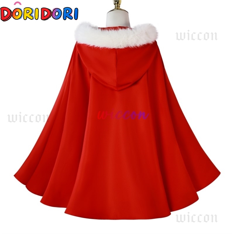 Anime Cindy Lou Cosplay Costum - đánh giá và giá Anime Cosplay Kid