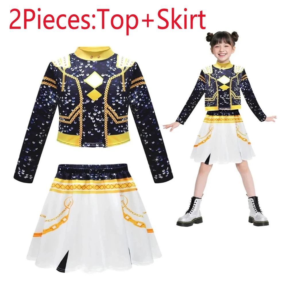 Korean Film Role-Play Clothing - đánh giá và giá Anime Cosplay Korean Girl