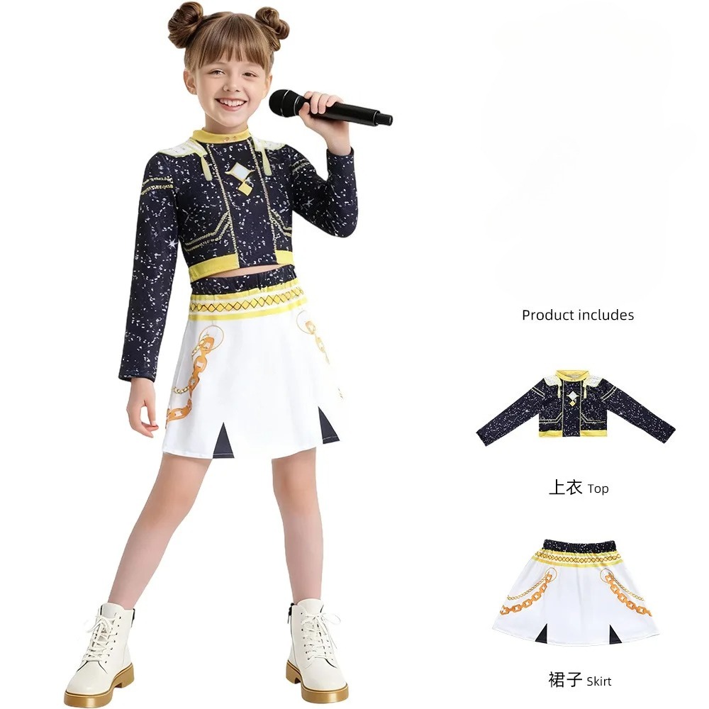 Korean Film Role-Play Clothing - đánh giá và giá Anime Cosplay Korean Girl