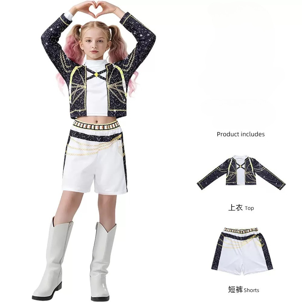 Korean Film Role-Play Clothing - đánh giá và giá Anime Cosplay Korean Girl