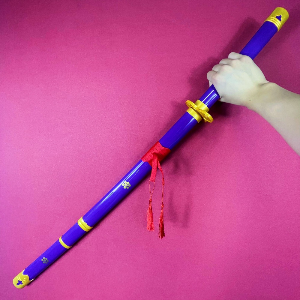 40inch Roronoa Zoro Katana Ani - đánh giá và giá Anime Cosplay Real