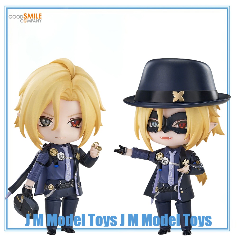 【JM】100% Original Good Smile C - đánh giá và giá Good Smile Company Nendoroid