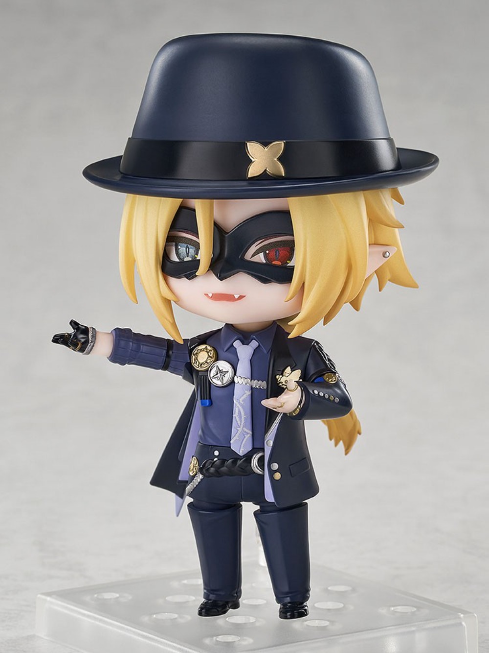 【JM】100% Original Good Smile C - đánh giá và giá Good Smile Company Nendoroid