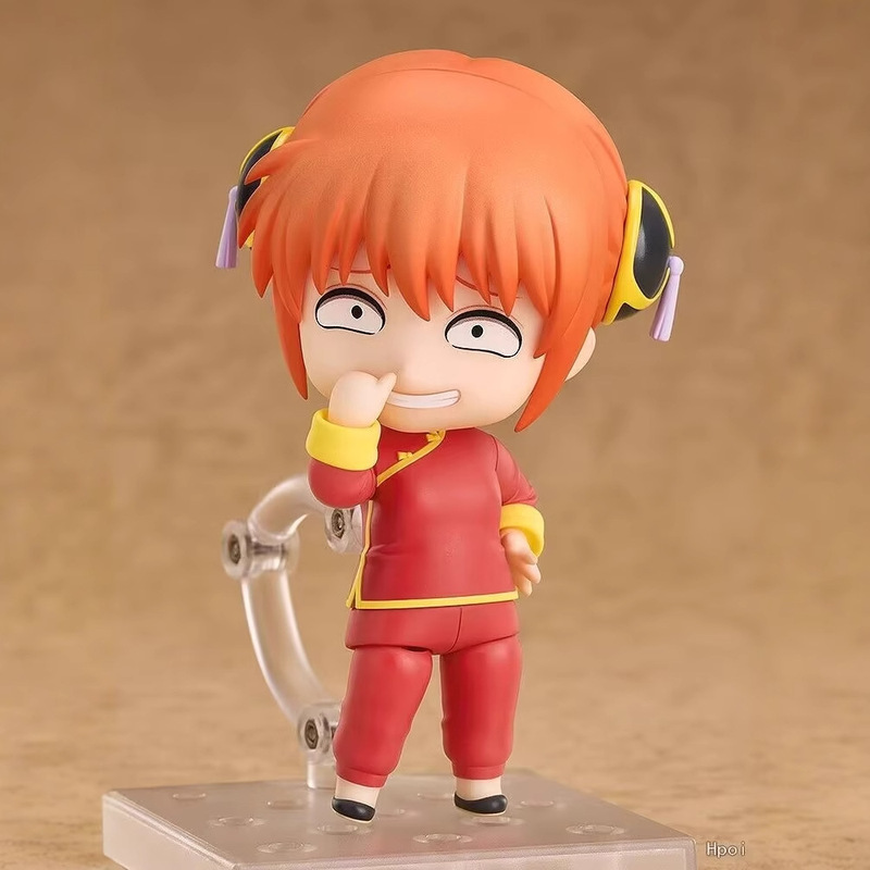 Good Smile Nendoroid 2420 Saka - đánh giá và giá Good Smile Company Nendoroid