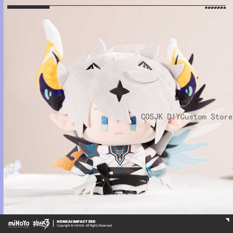 Original Mihoyo Game Honkai Im - đánh giá và giá Anime Cosplay Buy