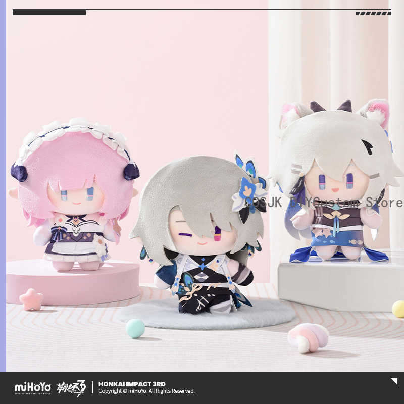 Original Mihoyo Game Honkai Im - đánh giá và giá Anime Cosplay Buy