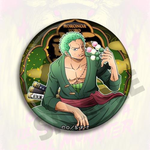 One Piece Anime Brooch Badge L - đánh giá và giá Anime Cosplay Red Hair